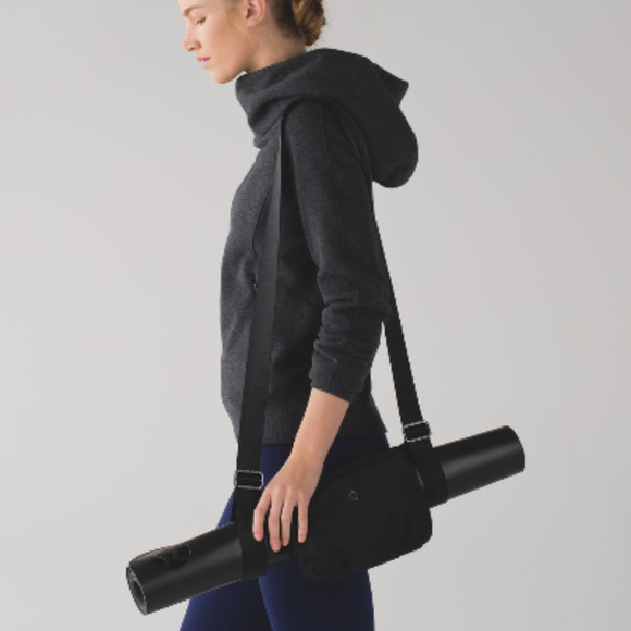 lululemon athletica Handbags - Lululemon Essential Mat Carrier